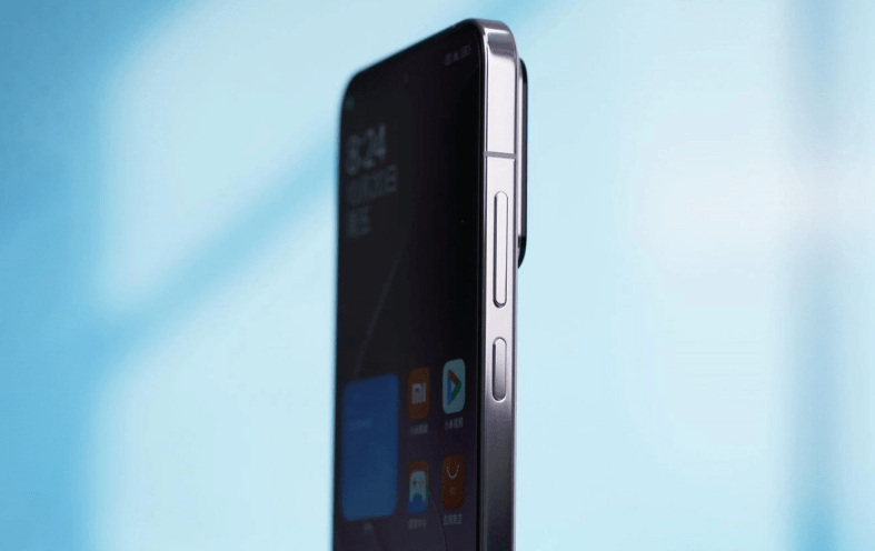 danh-gia-tong-quan-xiaomi-14-5g-thiet-ke