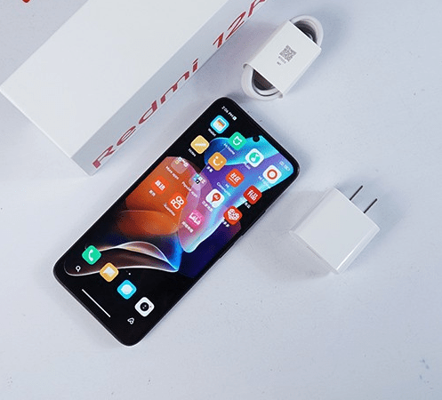 danh-gia-tong-quan-xiaomi-redmi-12r-5g-man-hinh