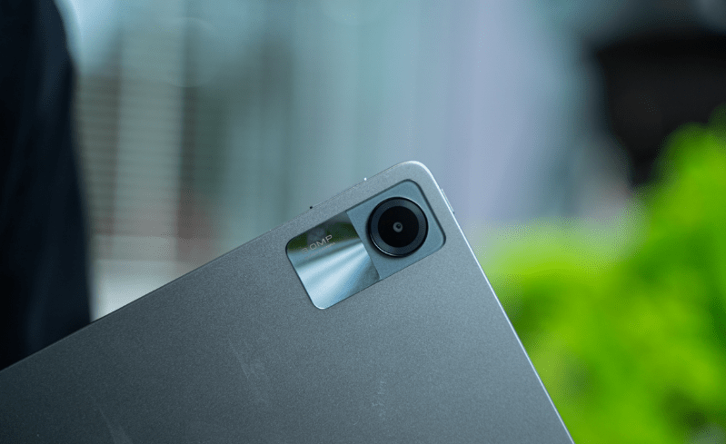 danh-gia-tong-quan-xiaomi-redmi-pad-se-camera