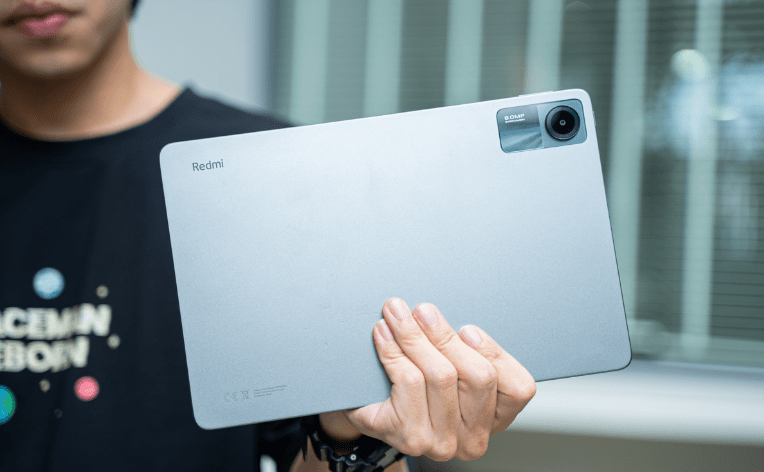 danh-gia-tong-quan-xiaomi-redmi-pad-se