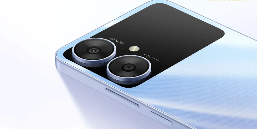 danh-gia-xiaomi-redmi-13r-thiet-ke