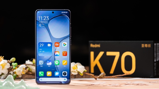 danh-gia-xiaomi-redmi-k70-ultra-man-hinh
