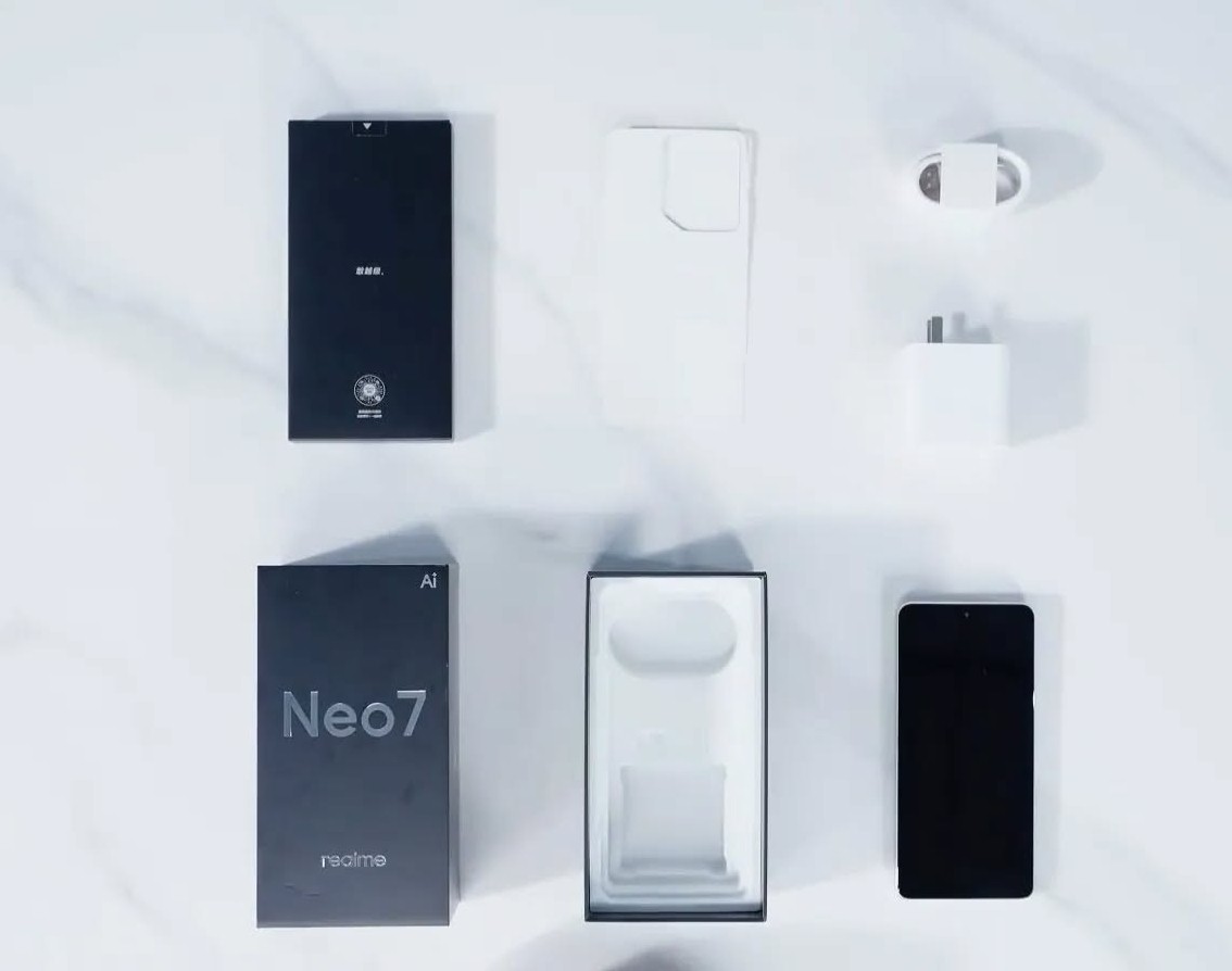realme-neo7