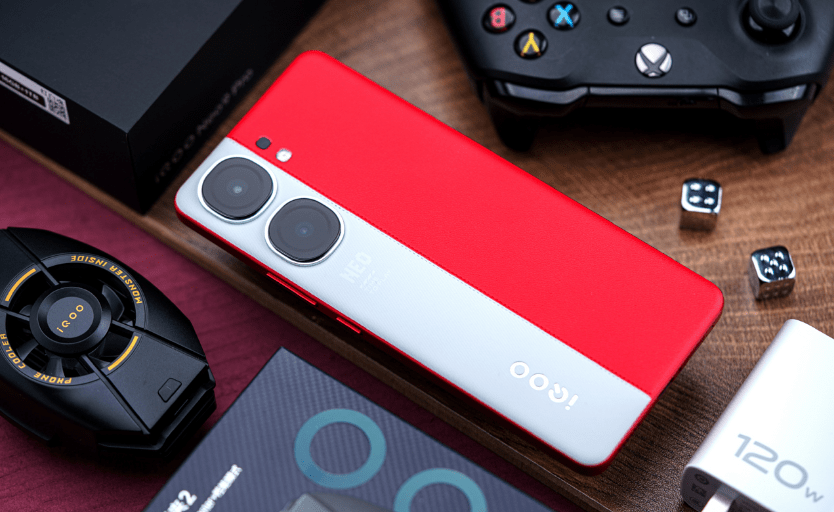 vivo-iqoo-neo9-pin